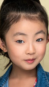 Kristen Cui
