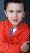 Logan Matthew