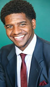 Daniel Tolbert