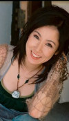 Terumi Shimaz