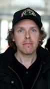 Johannes Grenzfurthner