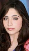 Наташа Кэпп
