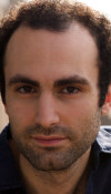 Халид Абдалла