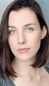 Sophie Barker