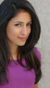 Zainne Saleh