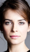 Камилла Арведсон