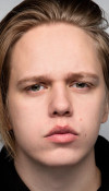Вальтер Скарсгард
