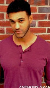 Энтони Грант