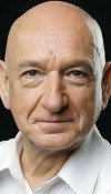 Бен Кингсли