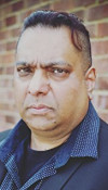 Ro Ashika