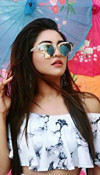 Krystle D'Souza
