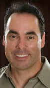 David E. Cazares