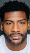 Джамалл Джонсон
