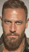 Nicholas Moawwad