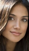 Мелани Чандра