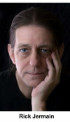 Rick Jermain