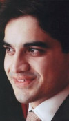 Omair Rana