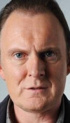 Роберт Гленистер