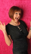 Debbie Tarrier