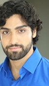 Krish Amrahs