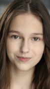 Elizabeth Kaluev