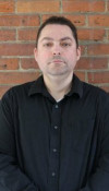 Darren Barcomb