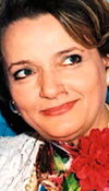 Анна Сенюк