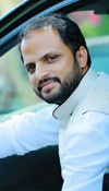 Jude Anthany Joseph
