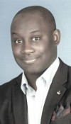 Dywayne Thomas