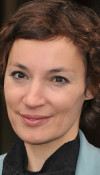 Жанна Балибар