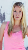 Jannica Olin