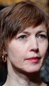 Петронелла Баркер
