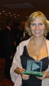 Caroline Spence