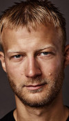 Густав Дюэкьер Гис