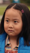Belle Zhang