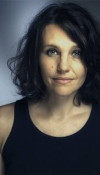 Stephanie Renee Morgan