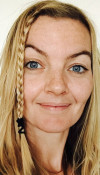 Maria Bäck