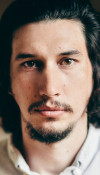 Адам Драйвер