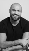 Cathal Pendred