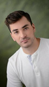 Mike Dargatis