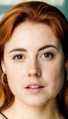 Meriel Hinsching