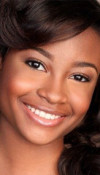 Iyana Halley