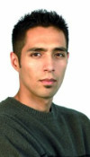 Luis Rodriguez