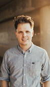 Kellen Garner