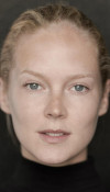 Rosy McEwen