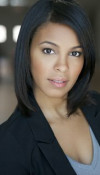 Trisha Zarate