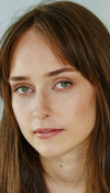 Georgia Eyers