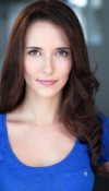 Erica Siegel