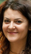 Изабела Неамту