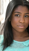Lyric Ross